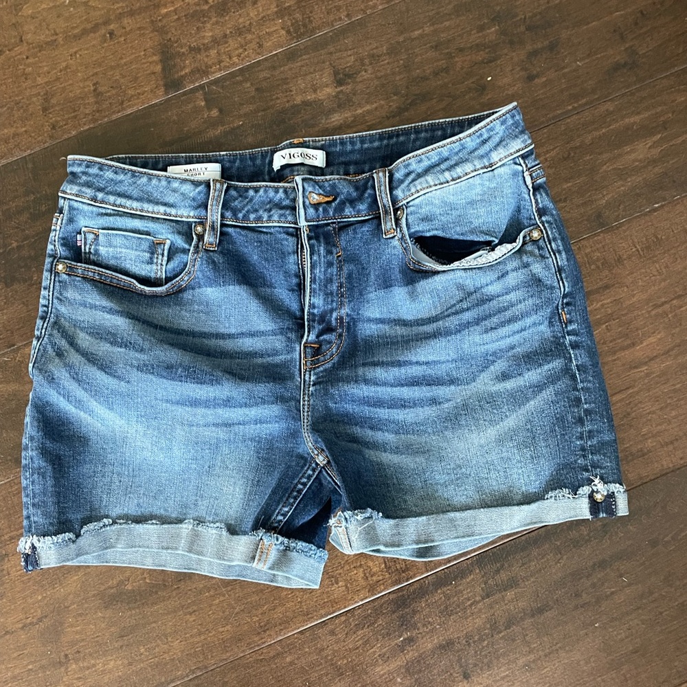 Vigoss shorts, size 30